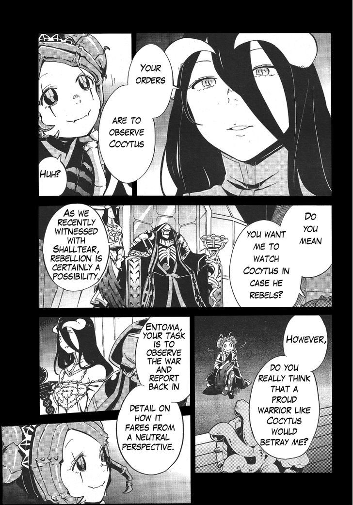 Overlord, Chapter 18.5 image 06