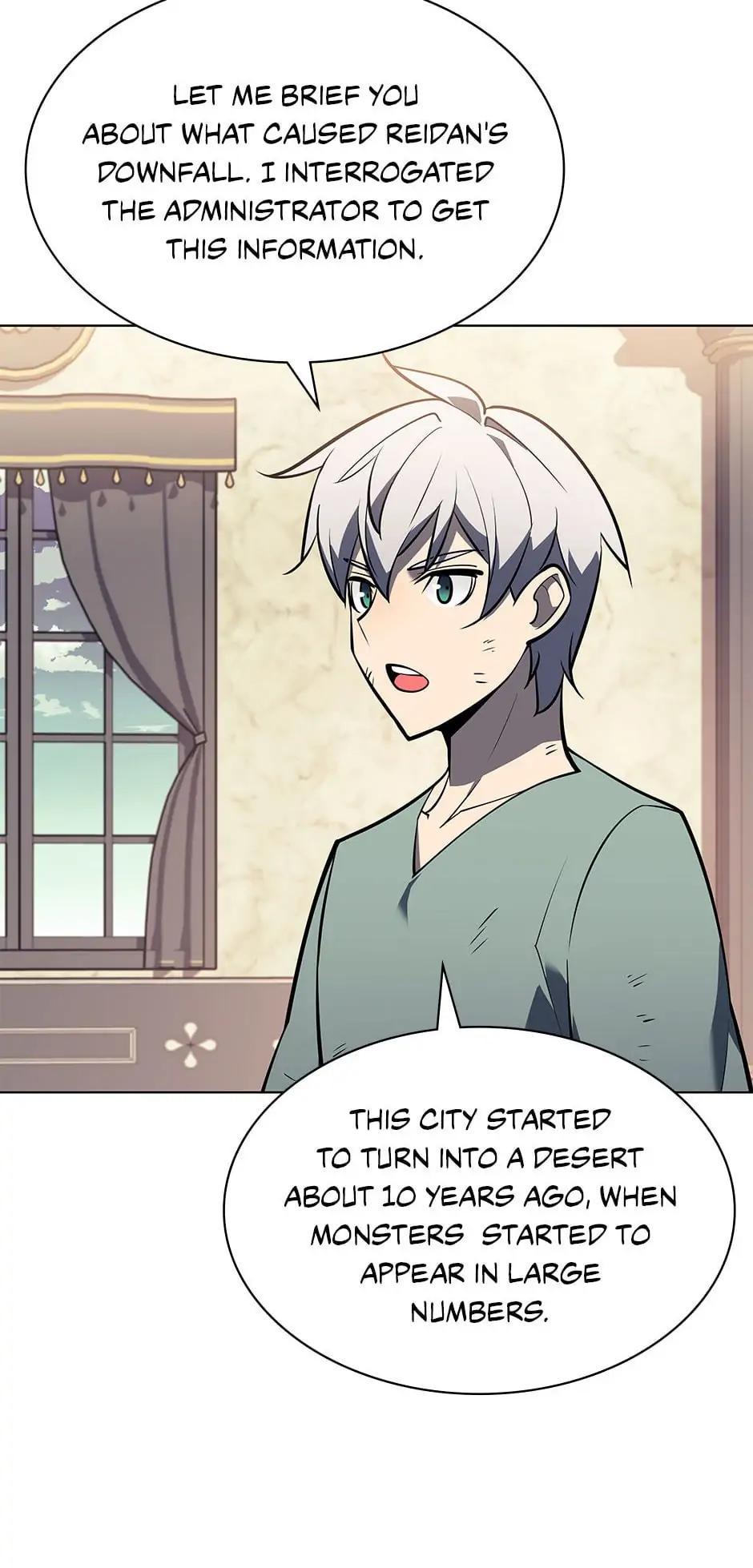 Overgeared, Chapter 114 image 005