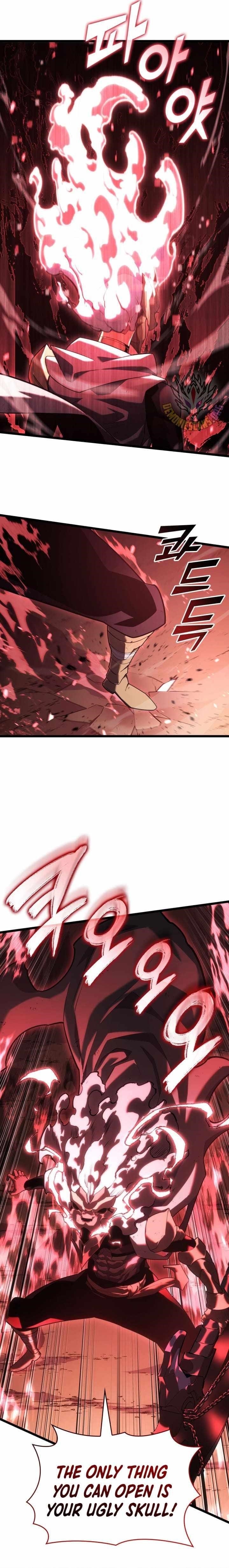 Return Of The Sss-Class Ranker, Chapter 132 image 11