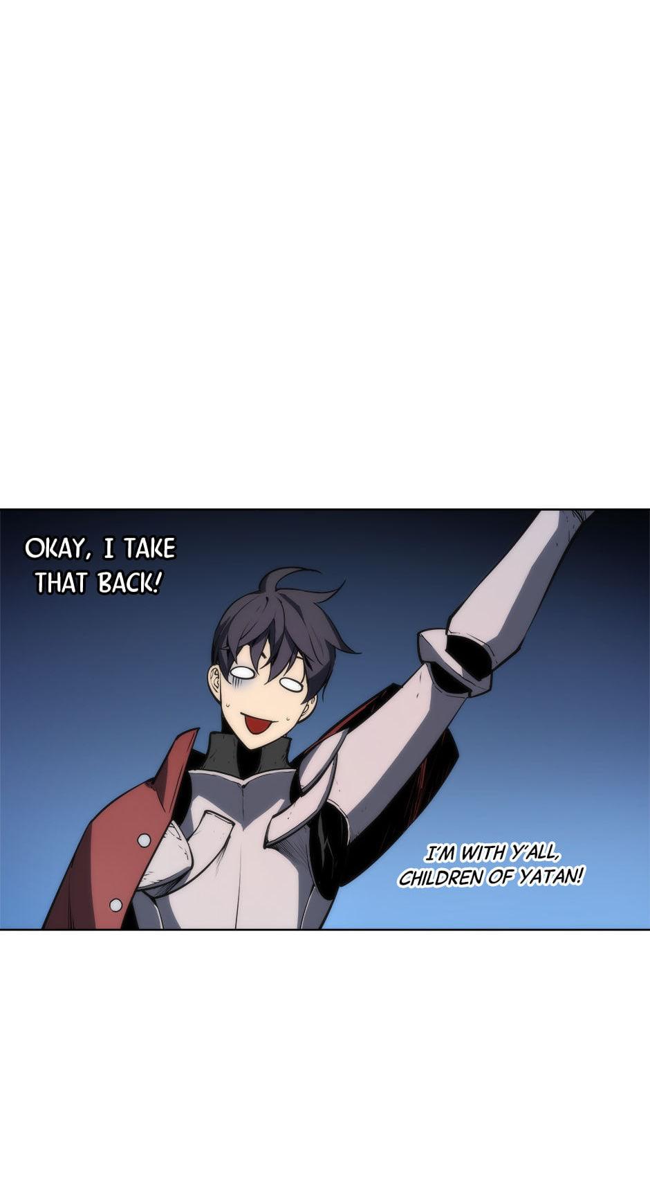 Overgeared, Chapter 5 image 31