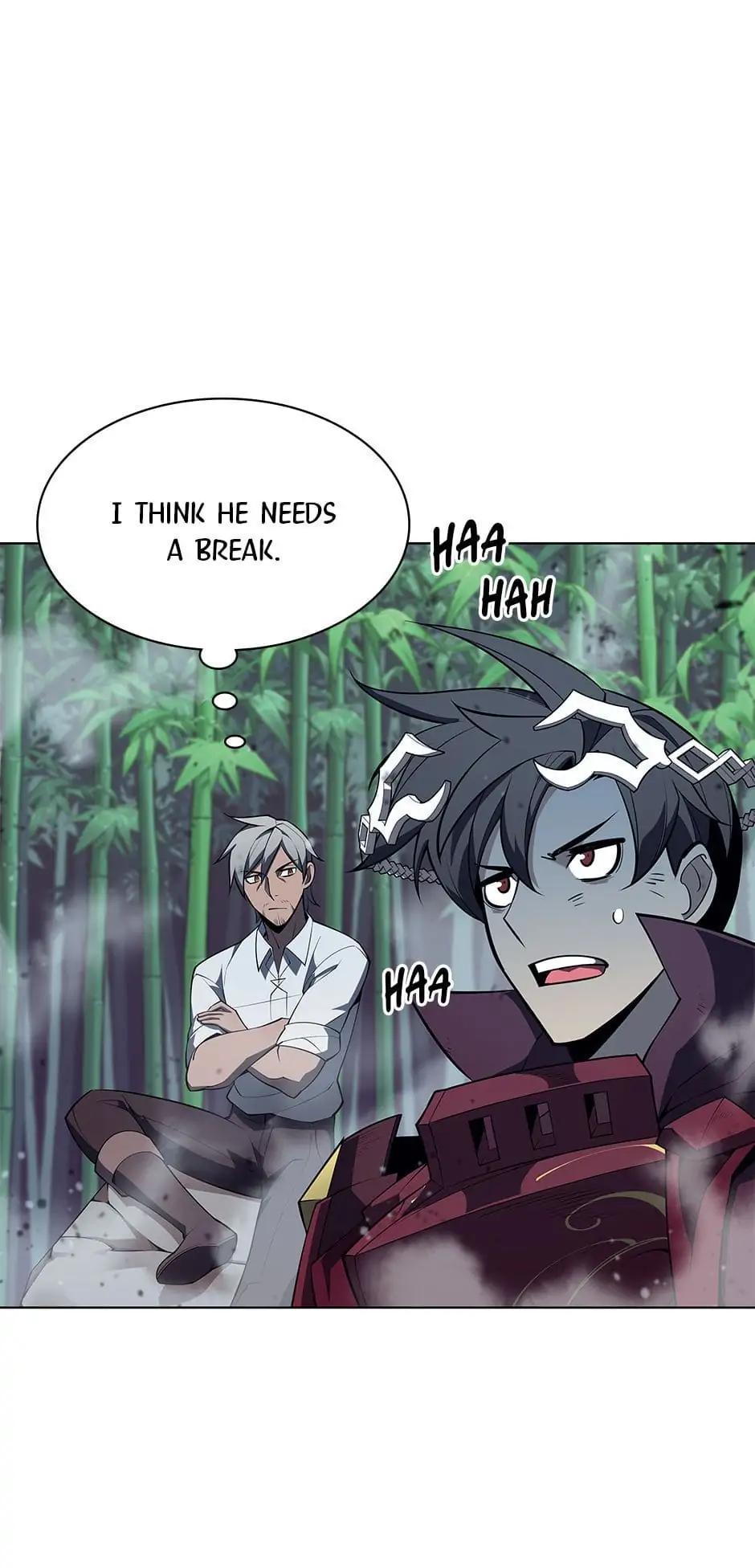 Overgeared, Chapter 121 image 014