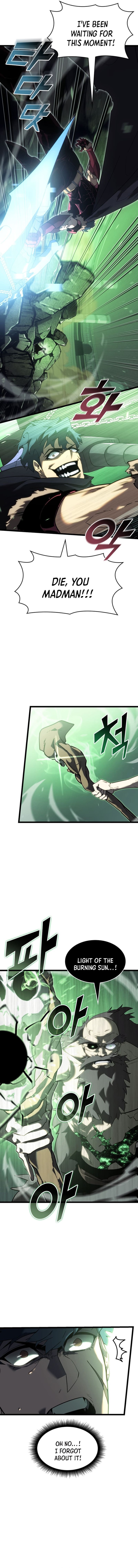 Return Of The Sss-Class Ranker, Chapter 89 image return_of_the_sss_class_ranker_89_16