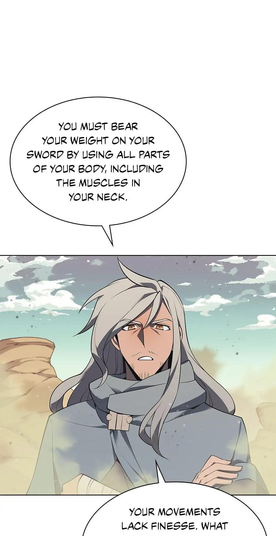 Overgeared, Chapter 113 image 035