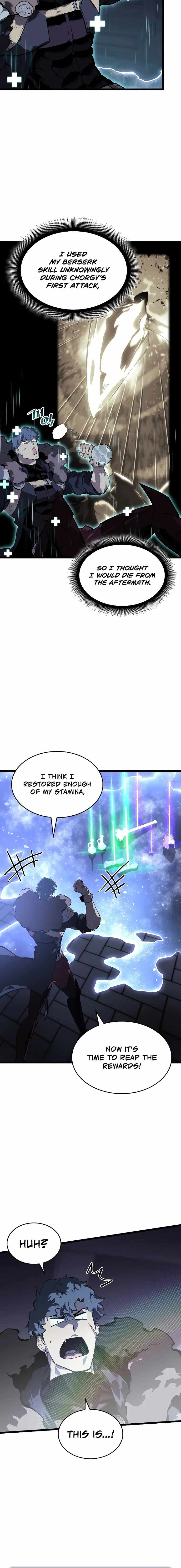 Return Of The Sss-Class Ranker, Chapter 63 image 24