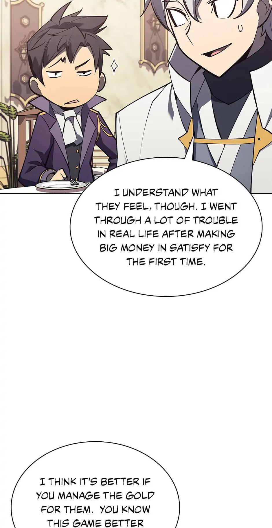 Overgeared, Chapter 108 image 060