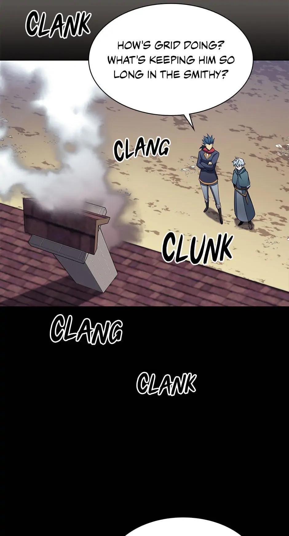 Overgeared, Chapter 124 image 028