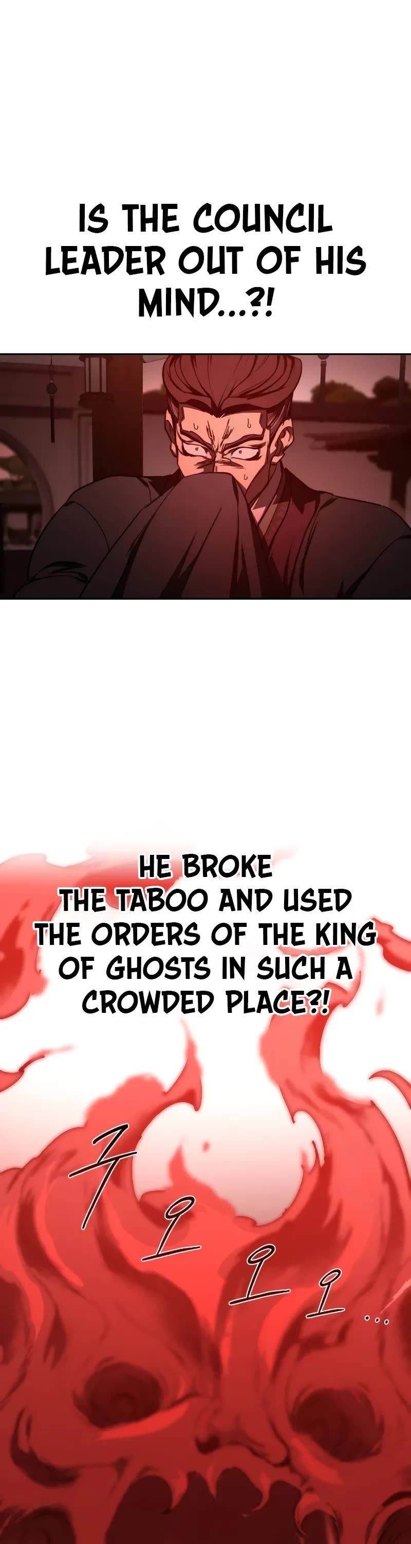 Return Of The Mount Hua Sect, Chapter 145 image 43