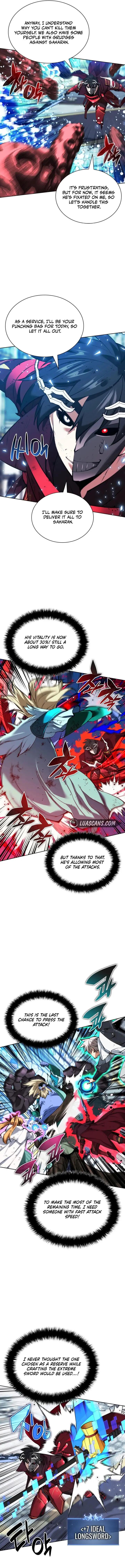 Overgeared, Chapter 236 image 08