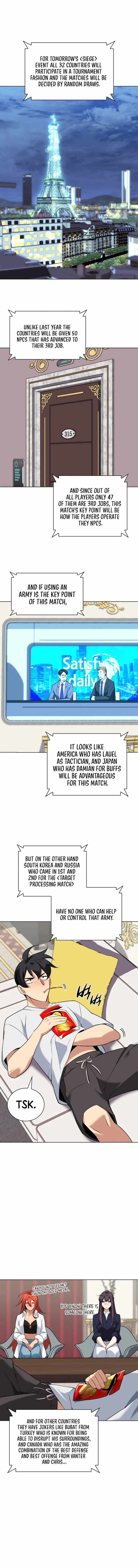 Overgeared, Chapter 215 image 02