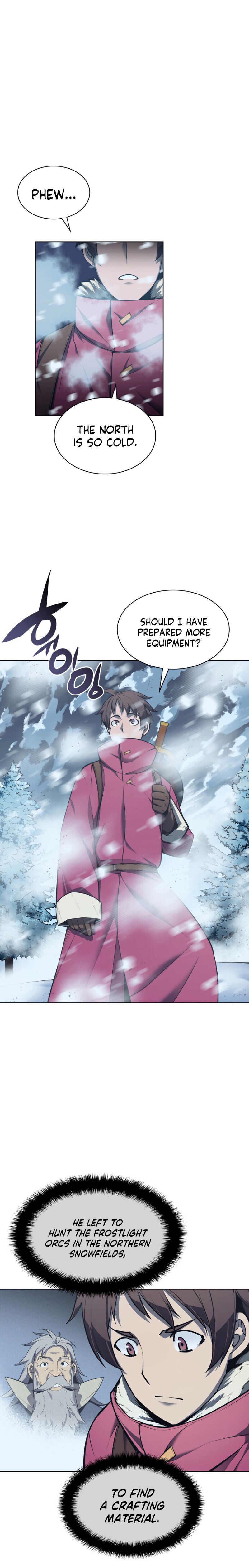 Overgeared, Chapter 38 image 27