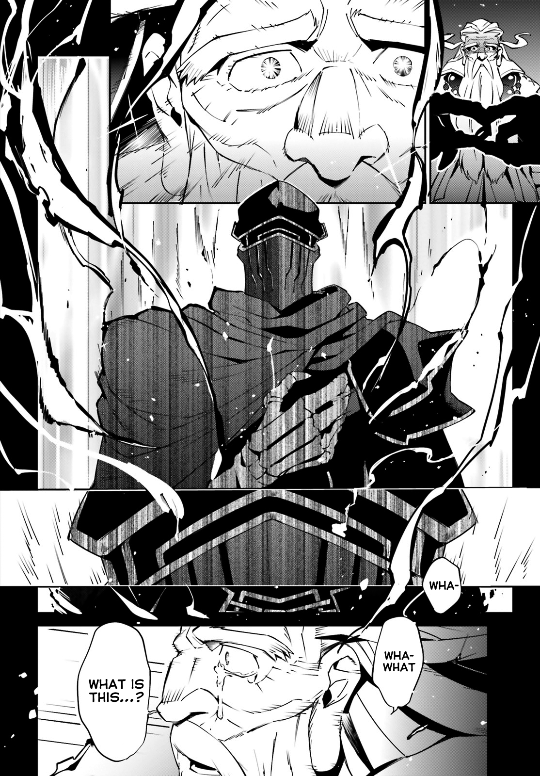 Overlord, Chapter 66.1 image 5