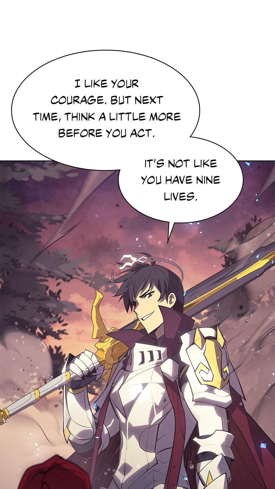 Overgeared, Chapter 75 image 83