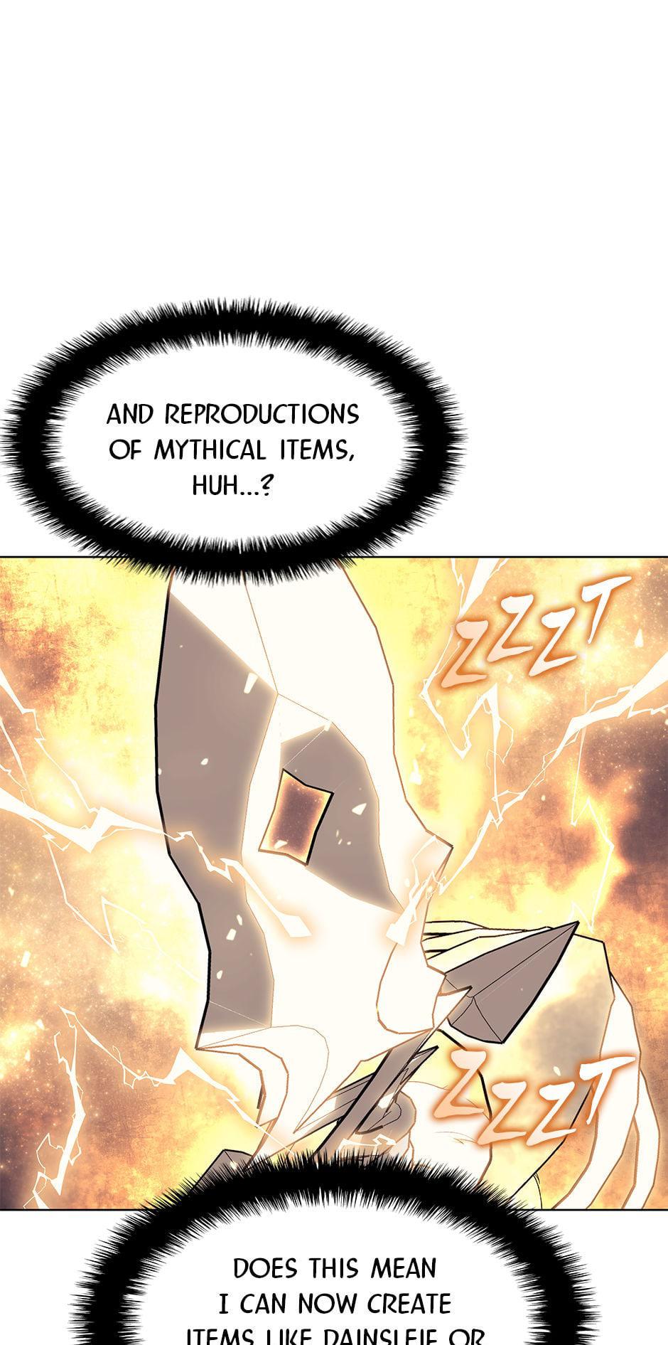 Overgeared, Chapter 66 image 011