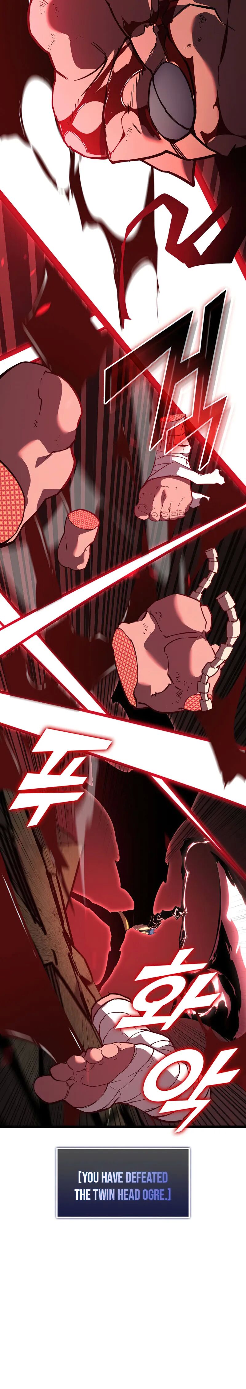 Return Of The Sss-Class Ranker, Chapter 95 image 36