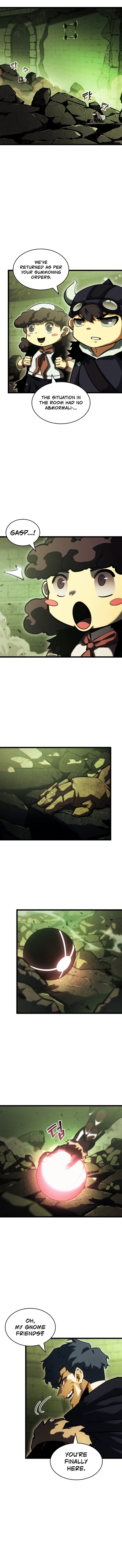 Return Of The Sss-Class Ranker, Chapter 88 image return_of_the_sss_class_ranker_88_6