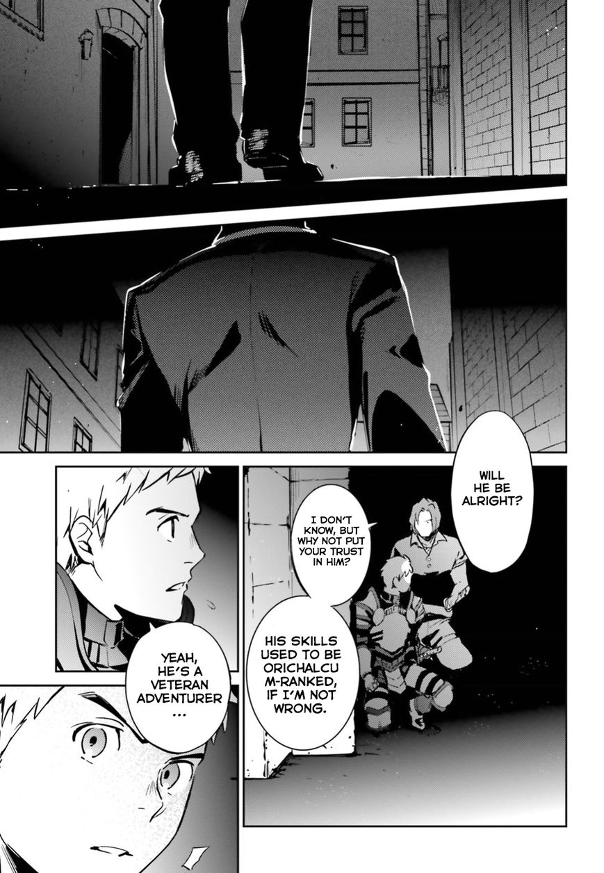 Overlord, Chapter 42 image 19