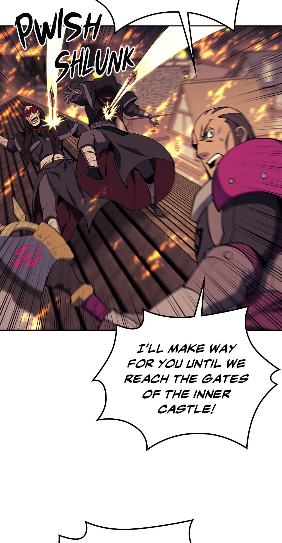 Overgeared, Chapter 81 image 39