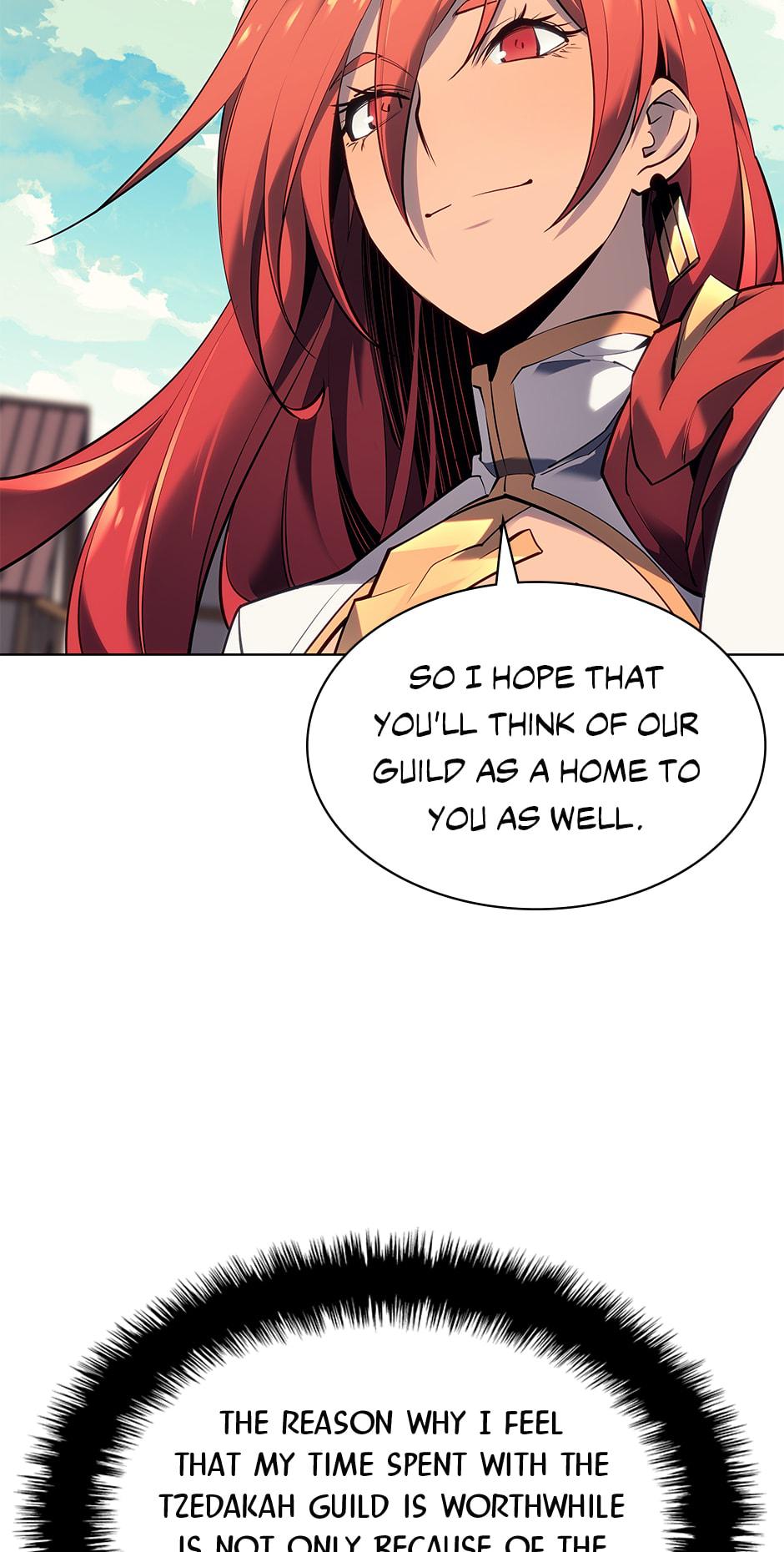 Overgeared, Chapter 85 image 022