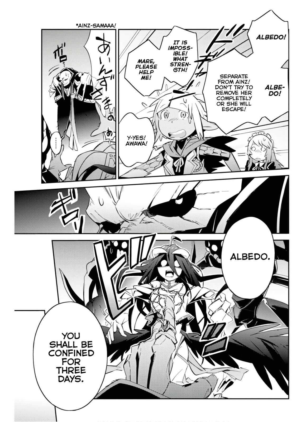 Overlord, Chapter 53.2 image 37