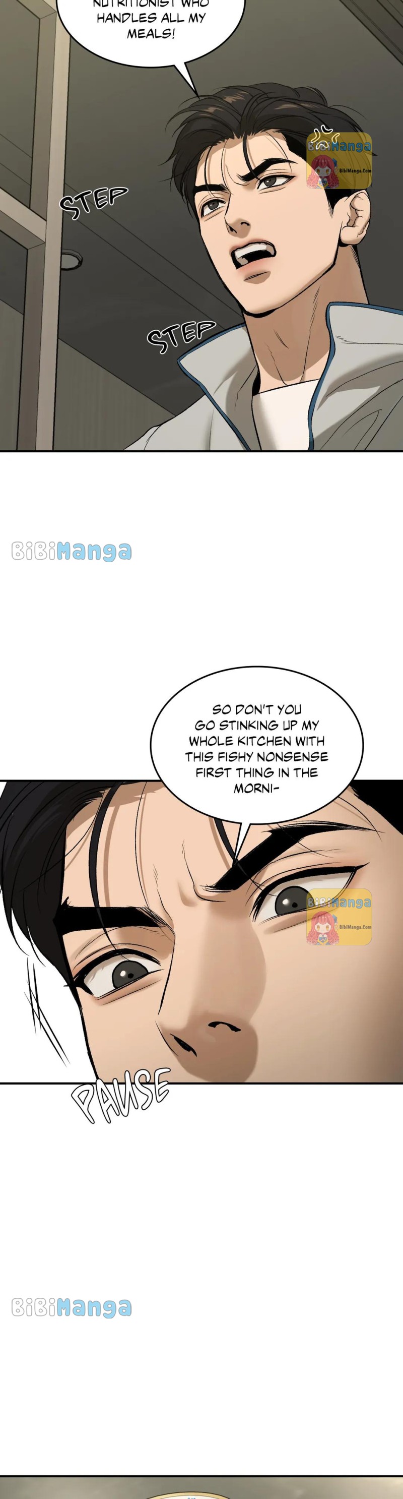 Jinx, Chapter 22 image 35