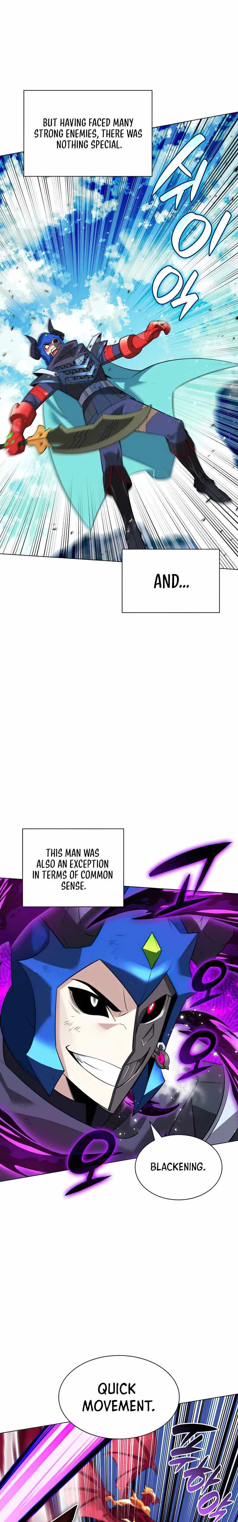Overgeared, Chapter 219 image 35