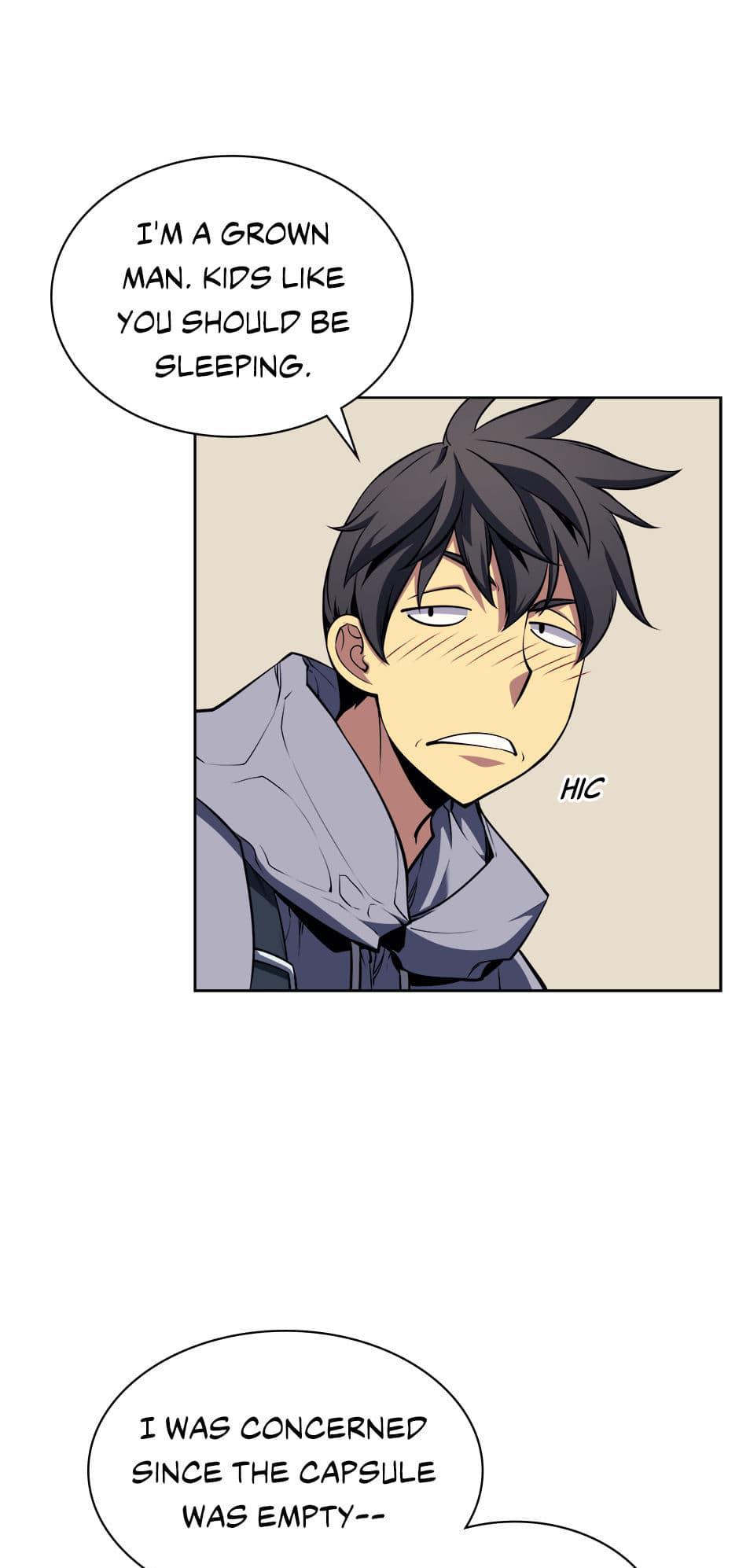 Overgeared, Chapter 20 image 49