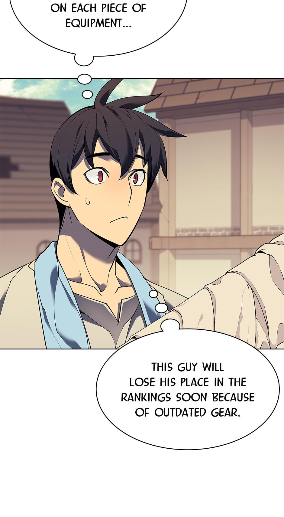 Overgeared, Chapter 85 image 044