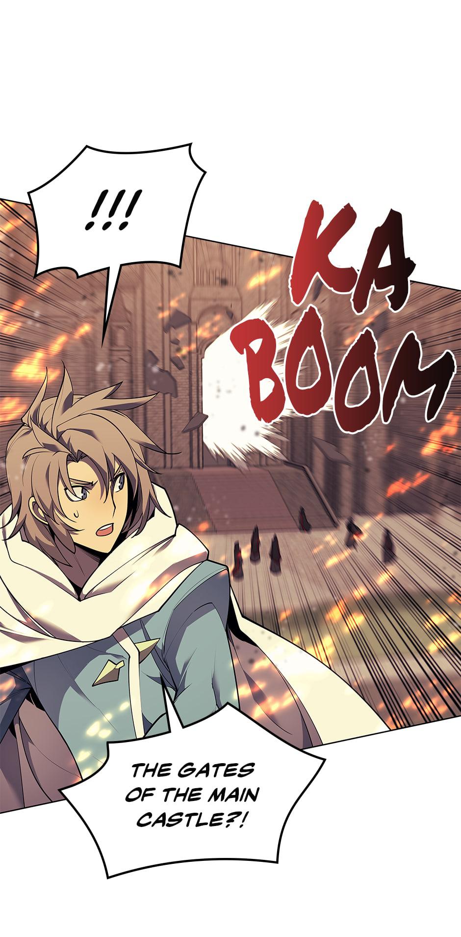 Overgeared, Chapter 81 image 31