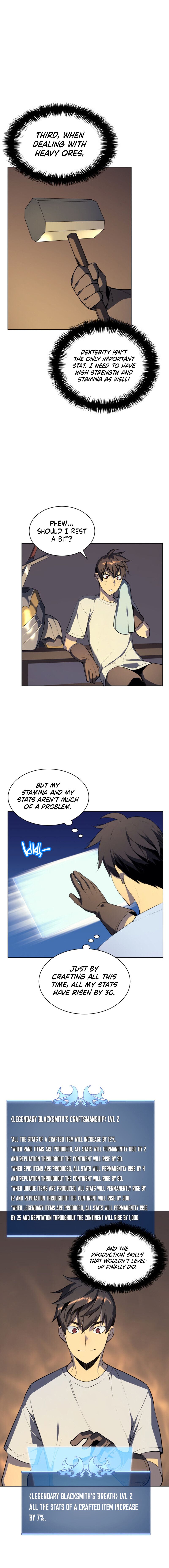 Overgeared, Chapter 31 image 03