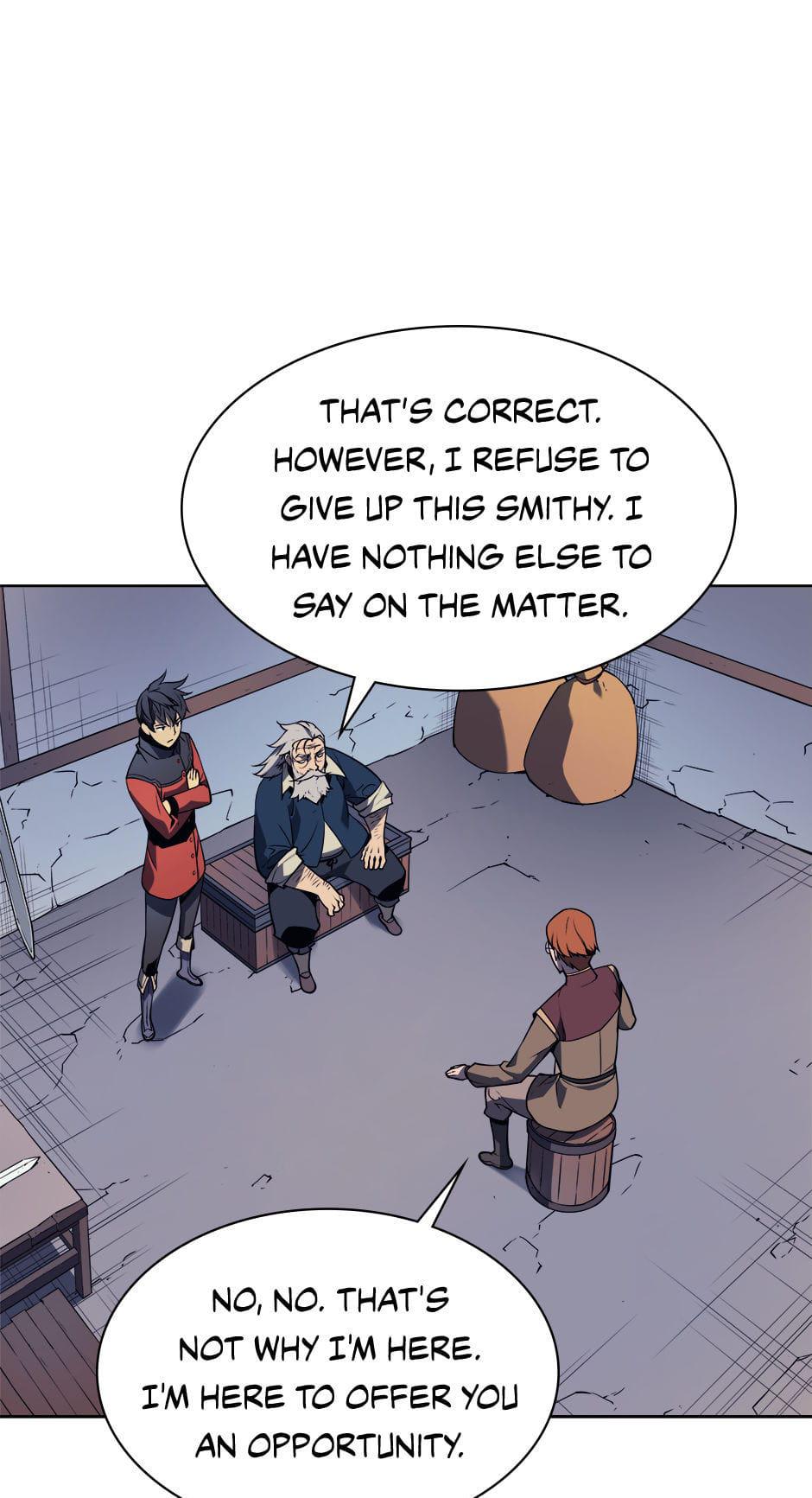 Overgeared, Chapter 17 image 45