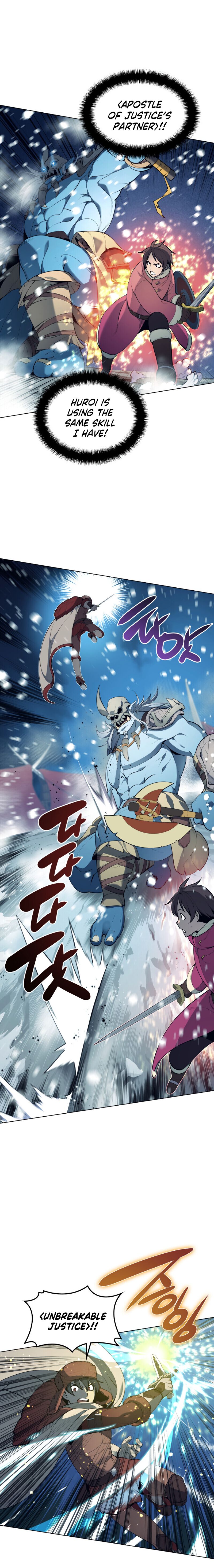 Overgeared, Chapter 39 image 24