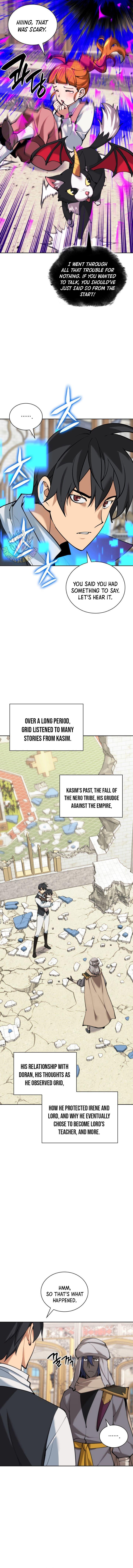 Overgeared, Chapter 251 image 13