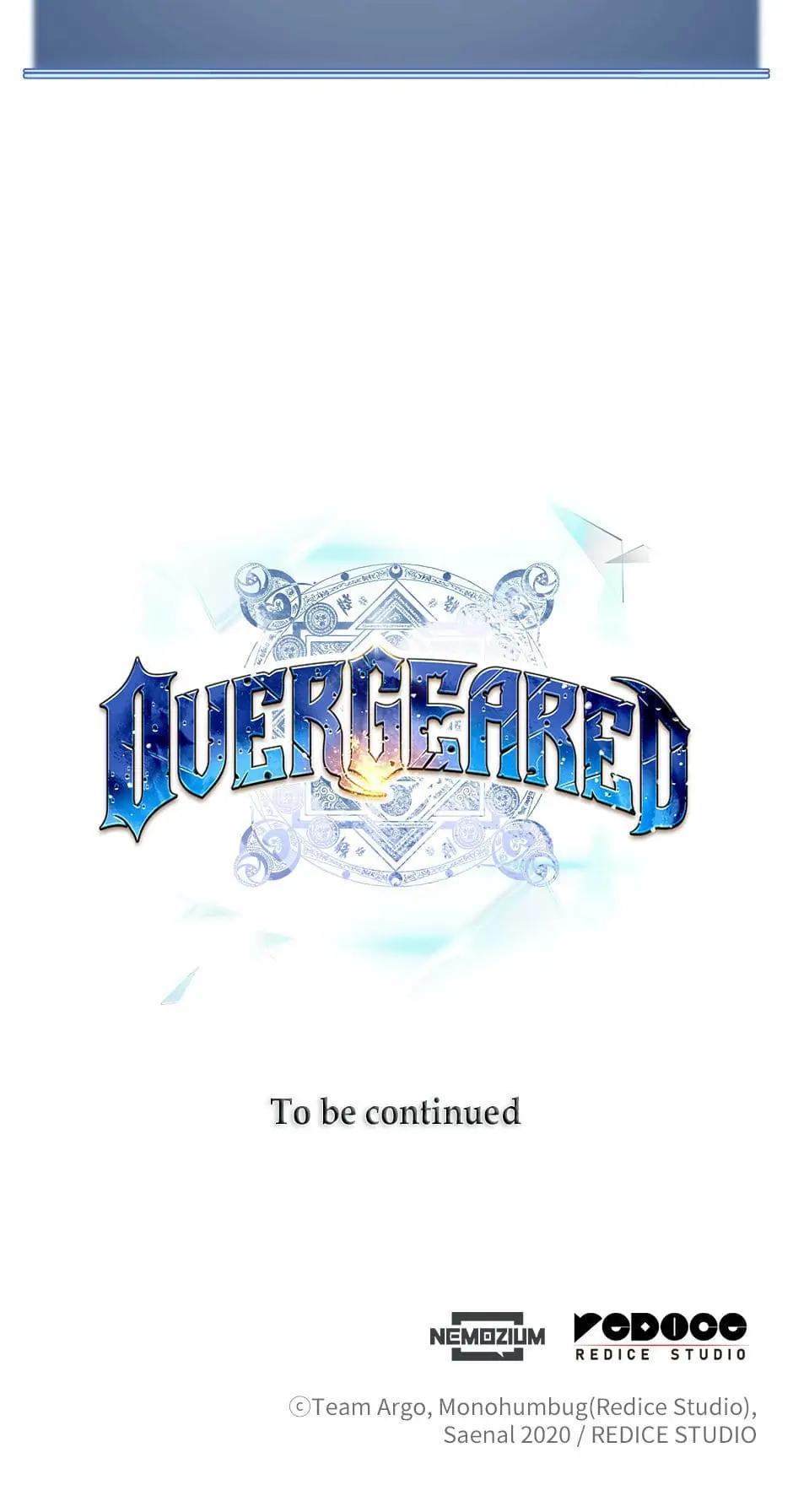 Overgeared, Chapter 113 image 122