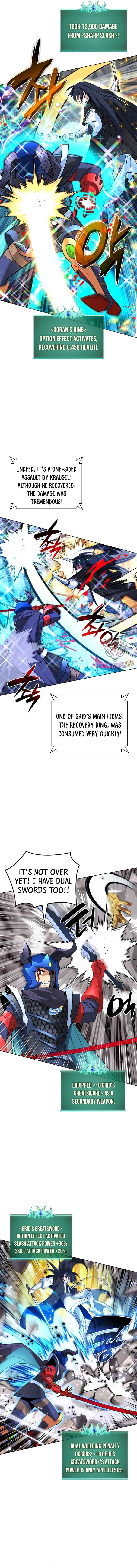 Overgeared, Chapter 227 image 23