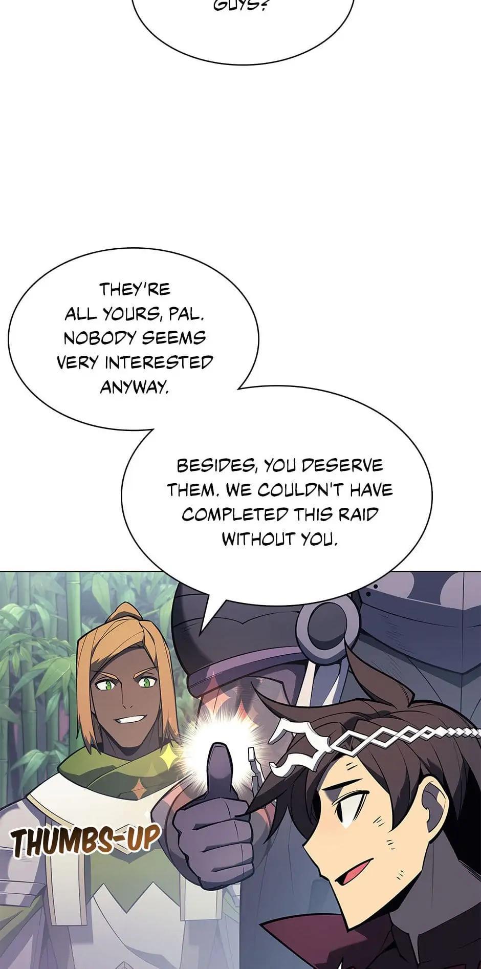 Overgeared, Chapter 122 image 020