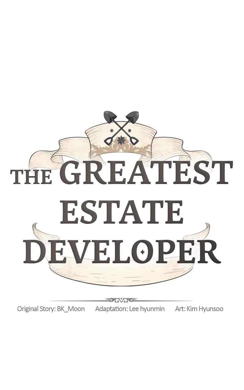 The Greatest Estate Designer Chapter 73 image 001