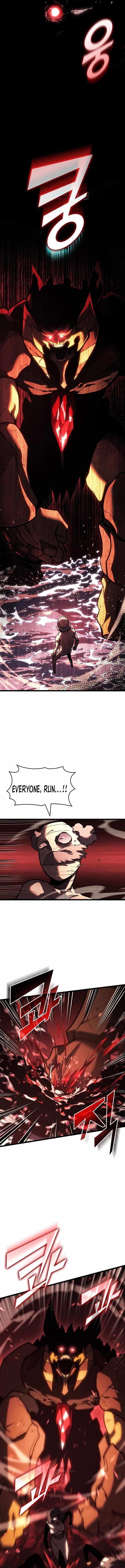 Return Of The Sss-Class Ranker, Chapter 132 image 08