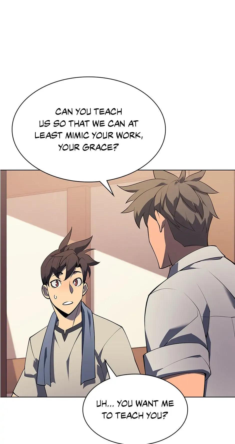 Overgeared, Chapter 118 image 083