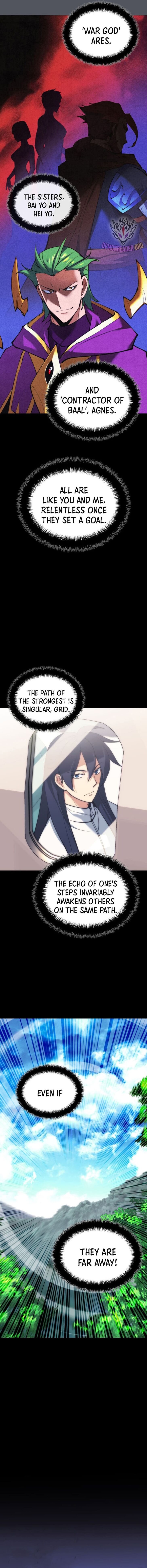 Overgeared, Chapter 229 image 21