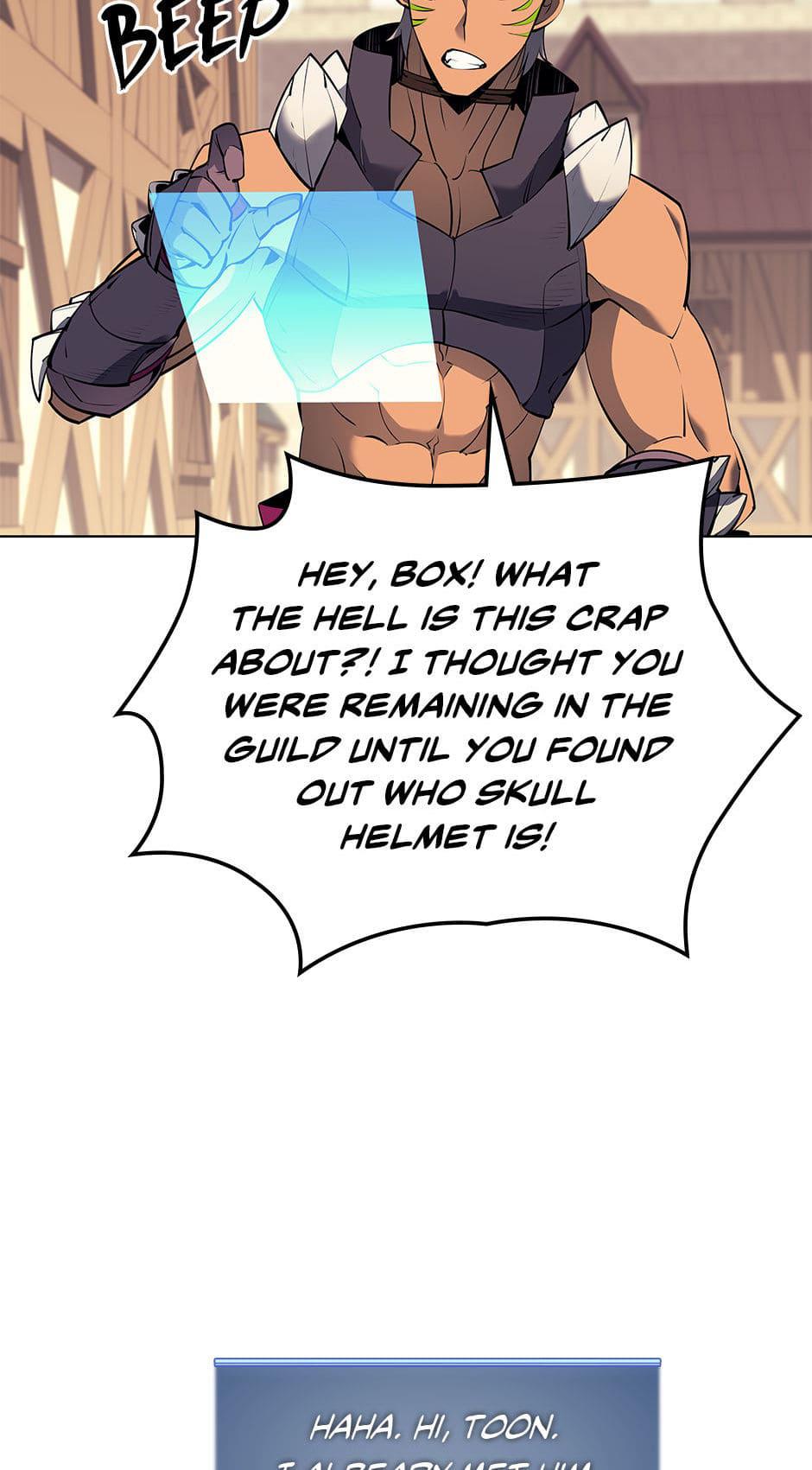 Overgeared, Chapter 73 image 18