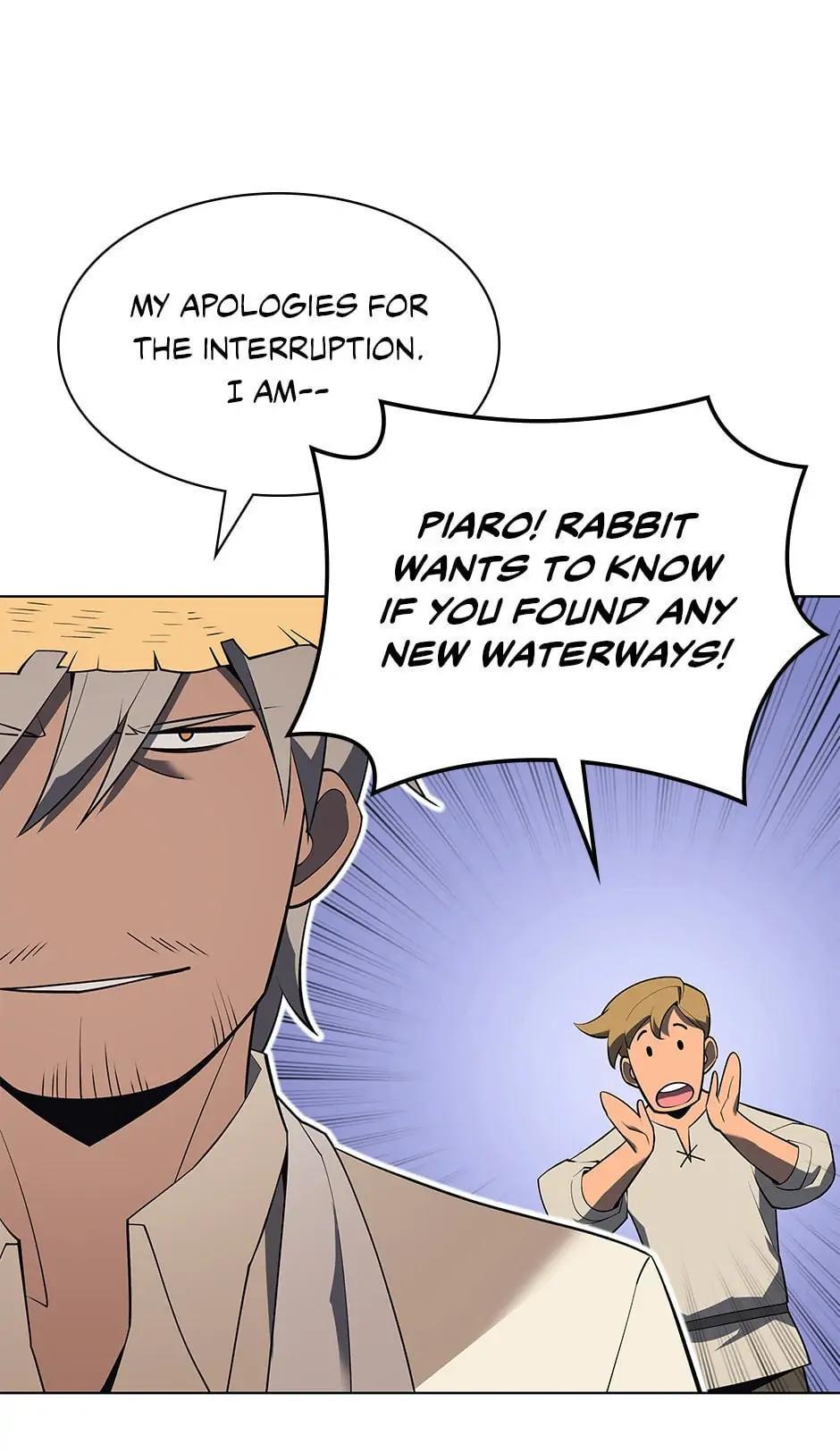 Overgeared, Chapter 125 image 107