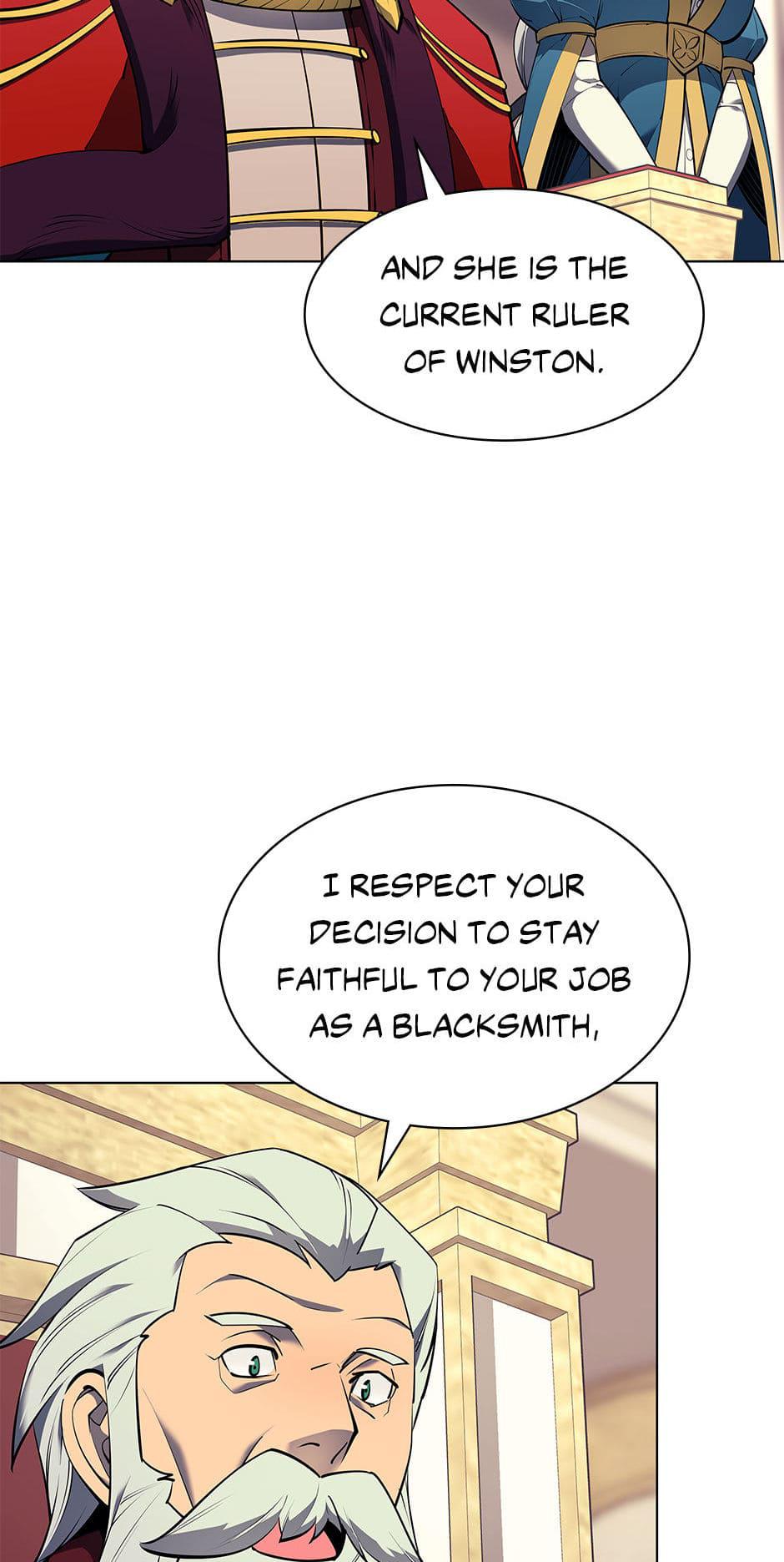 Overgeared, Chapter 75 image 03