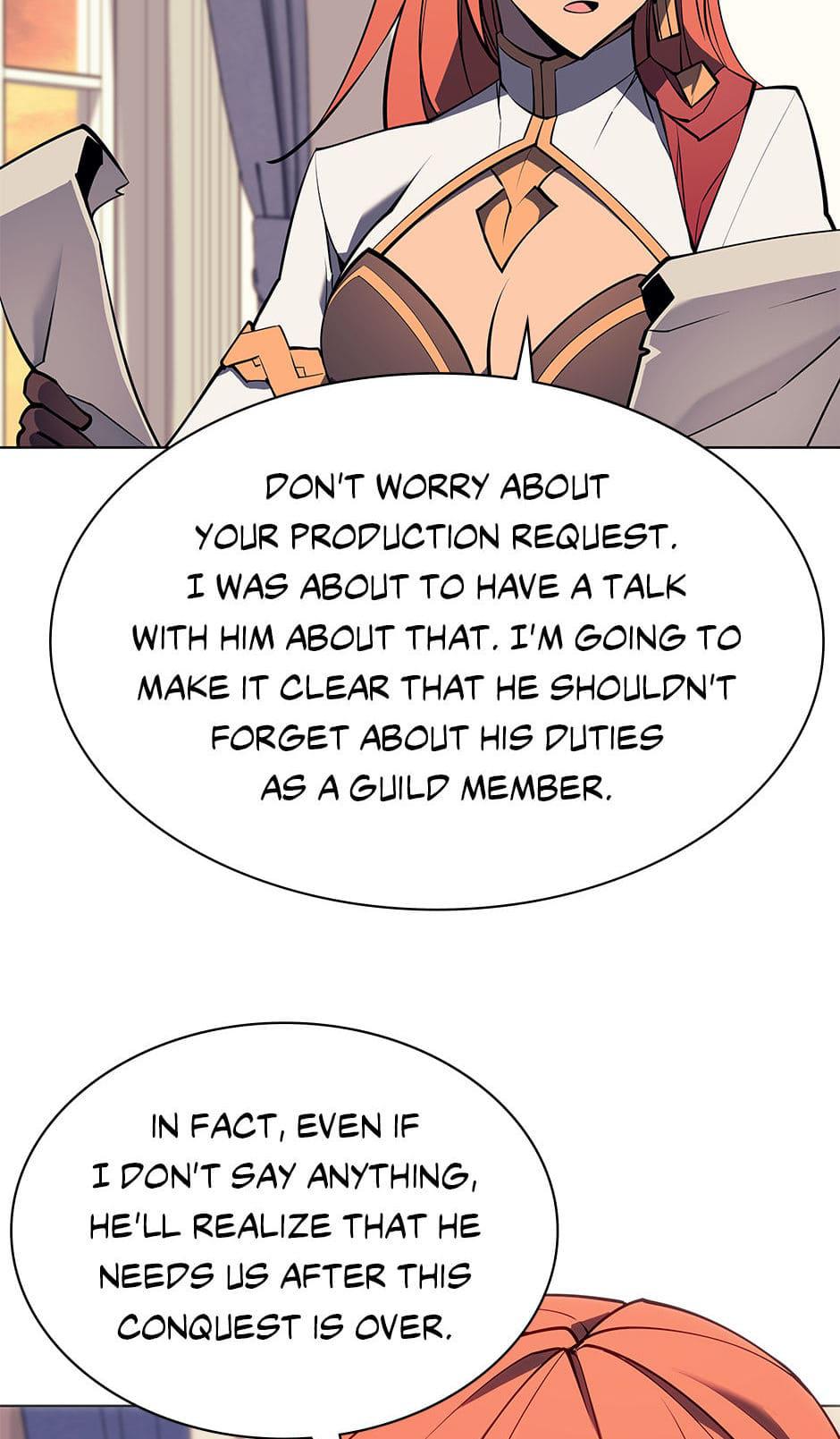 Overgeared, Chapter 75 image 55