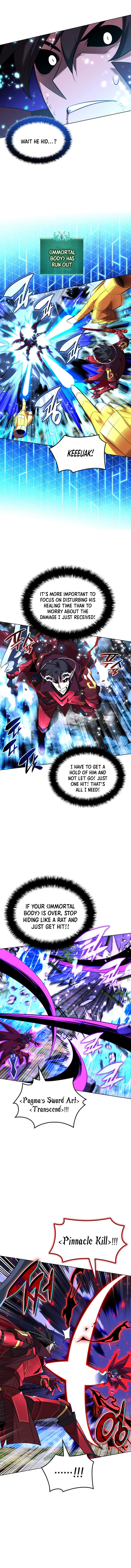 Overgeared, Chapter 202 image 12