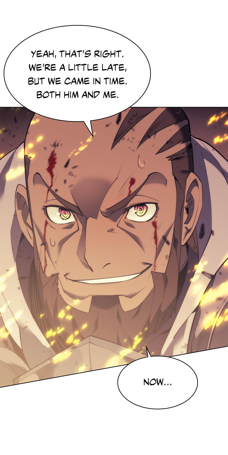 Overgeared, Chapter 83 image 018