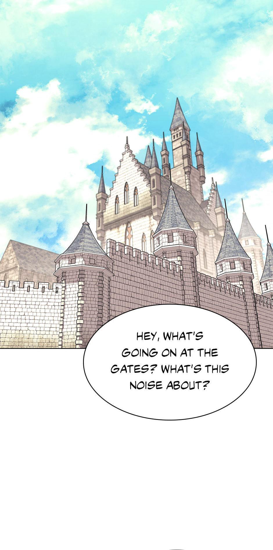 Overgeared, Chapter 73 image 69