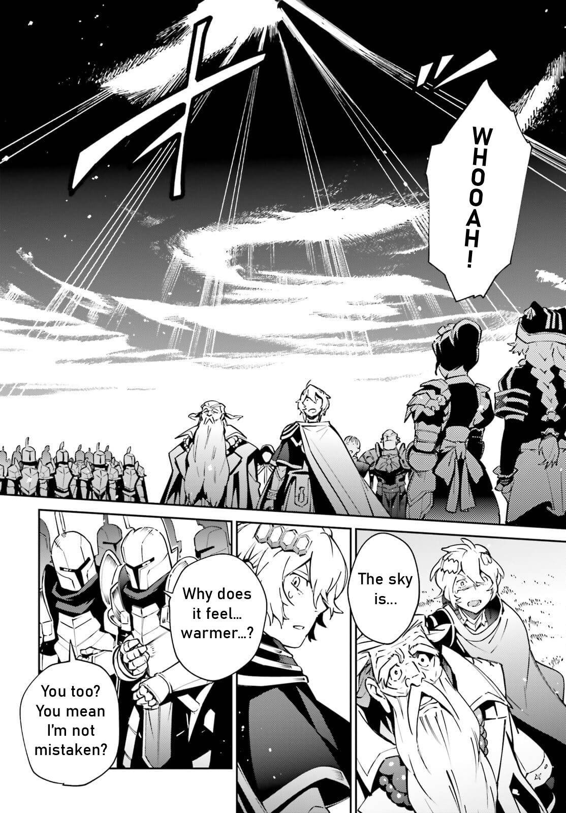 Overlord, Chapter 67.2 image 30