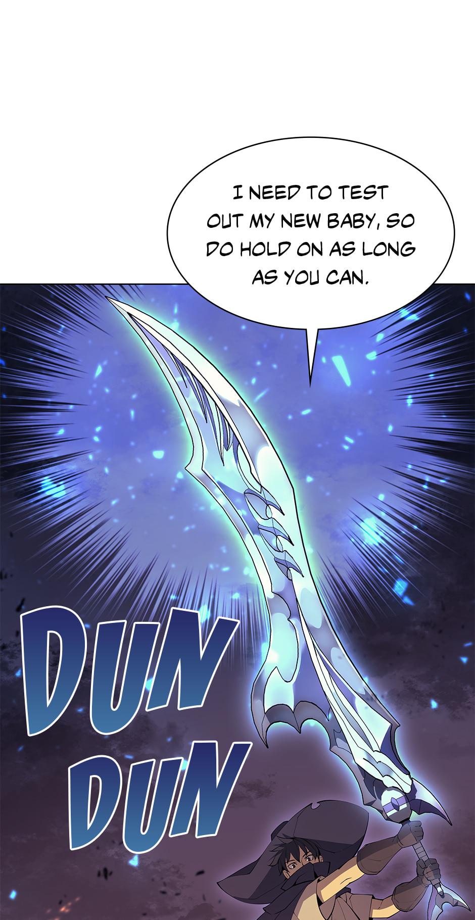Overgeared, Chapter 83 image 043