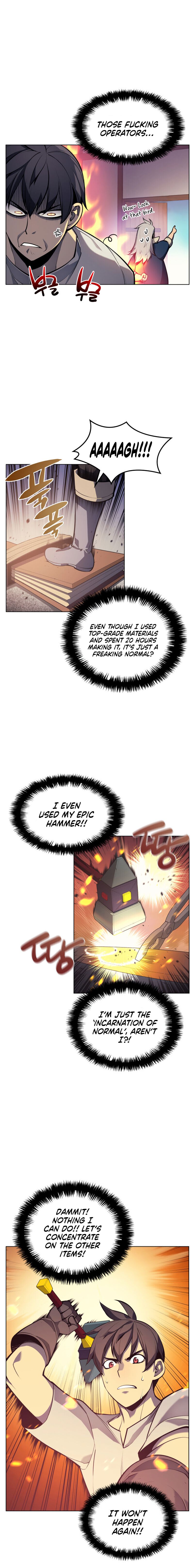 Overgeared, Chapter 37 image 19