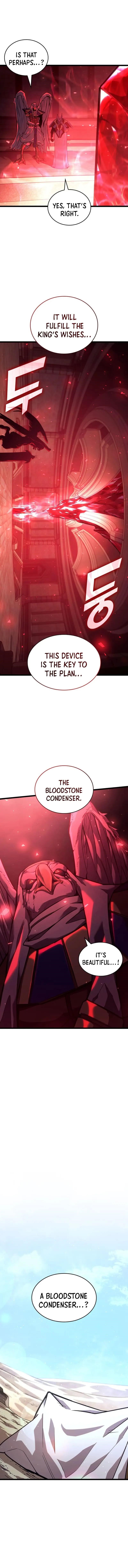 Return Of The Sss-Class Ranker, Chapter 118 image 10